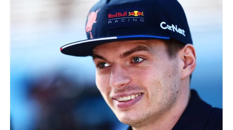 Max Verstappen felic por el camino que tomó Red Bull.