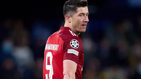 El polaco podría ser el verdugo en el debut de México en el Mundial de Qatar