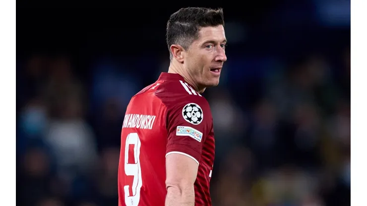 El polaco podría ser el verdugo en el debut de México en el Mundial de Qatar