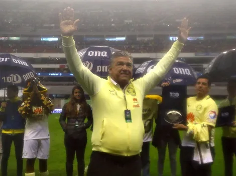 Club América: el emblemático Germán Villa tacha de ladrón al legendario Héctor Miguel Zelada
