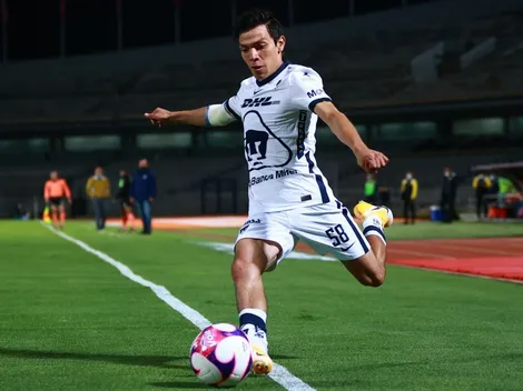 Bryan Lozano, hermano del Chucky, se va a probar en un club histórico de Europa