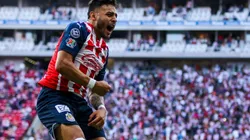 Los dos clubes españoles que quieren a Alexis Vega