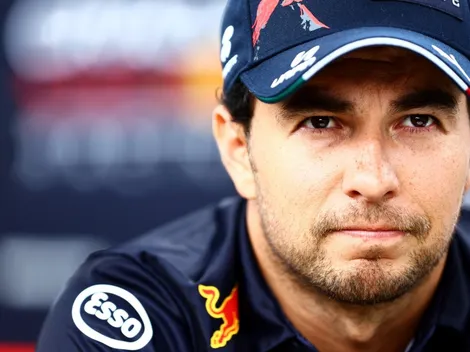 F1 busca un 'verdadero' rival para Checo Pérez en Estados Unidos