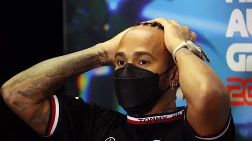 F1 Grand Prix of Australia – Practice