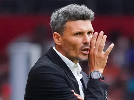 ¿Larcamón descartado? Baños ya no busca DT y Ortiz se ilusiona