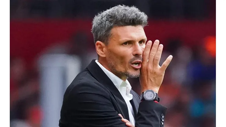 Fernando Ortiz no está descartado para seguir al frente del América