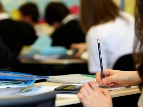 ¿Cómo preinscribir a mi hijo a la secundaria en el Estado de México 2022?