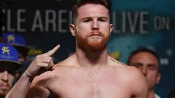 Barrera explicó cuándo sabremos si Canelo superó a Chávez.