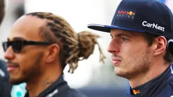 Max Verstappen y Lewis Hamilton prometen más capitulos apasionantes en la F1.