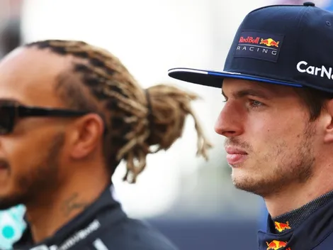 La prohibición para los pilotos que la FIA recordó antes de Australia