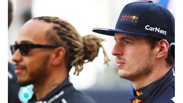 Max Verstappen y Lewis Hamilton prometen más capitulos apasionantes en la F1.