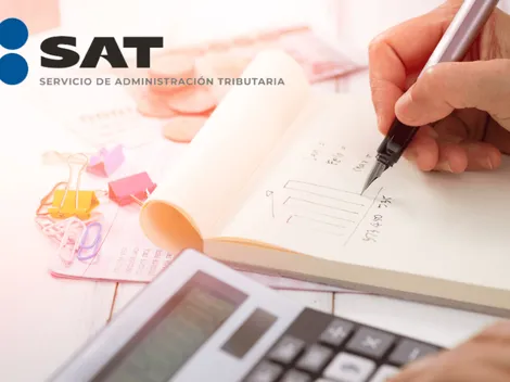 SAT: ¿Qué pasa si no hago mi declaración anual?