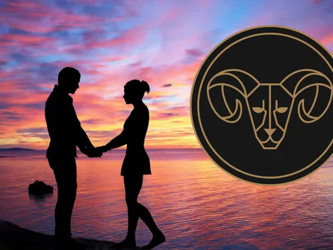 Compatibilidad de Aries: ¿Cómo es Aries en el amor y con quién es compatible y qué le atrae?