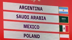 Las probabilidades de México de superar la fase de grupos son apenas superiores al 50 por ciento.