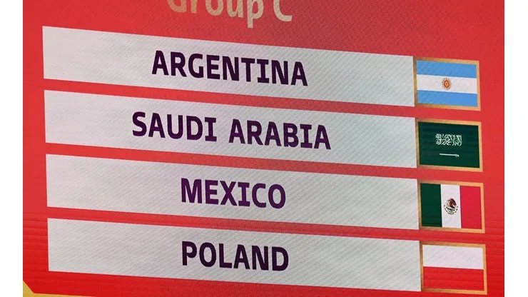 Las probabilidades de México de superar la fase de grupos son apenas superiores al 50 por ciento.