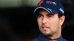 F1 Grand Prix of Australia - Practice