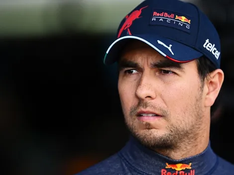 Pruebas GP de Australia: Ferrari sigue imparable; Checo Pérez, de mayor a menor