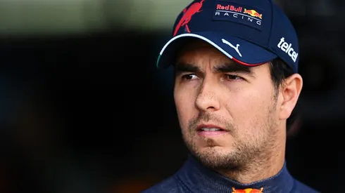 F1 Grand Prix of Australia - Practice