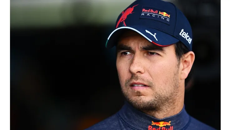 F1 Grand Prix of Australia - Practice