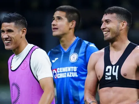 ◉ Las noticias de Cruz Azul hoy, 7 de abril de 2022