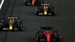 El récord que Ferrari buscará romper en el GP de Australia