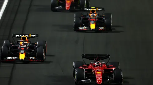 El récord que Ferrari buscará romper en el GP de Australia