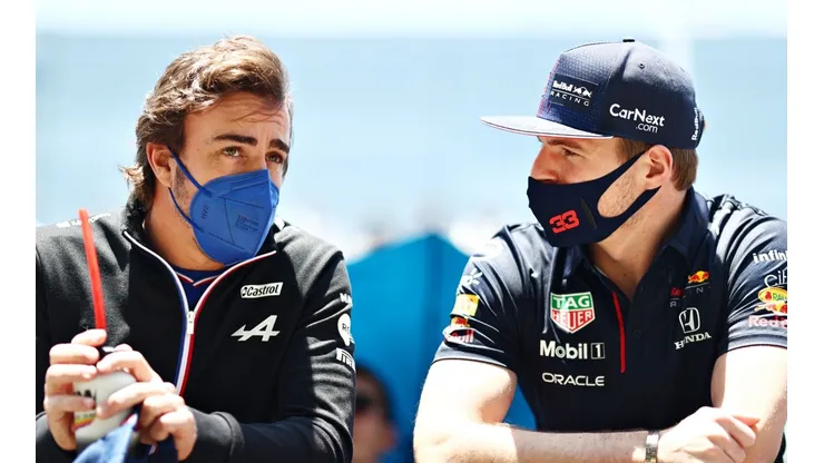 F1 Grand Prix of Brazil