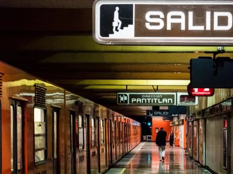 Metro CDMX: cuándo dejará de funcionar la Línea 1
