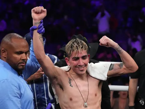 La AMB ordenó a Leo Santa Cruz una pelea de consolidación de título mundial