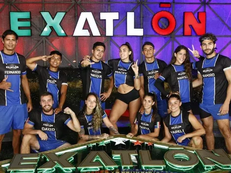 Exatlón All Star modifica su horario de emisión: cómo quedó la grilla