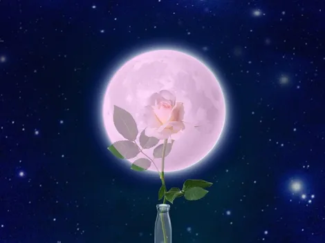 Horóscopo: ¿Cómo afecta la Superluna Rosa a cada signo del zodiaco?