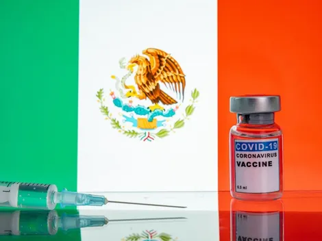 Vacunación en Ciudad de México: ¿dónde ir?