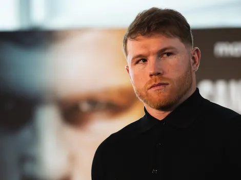 La decisión de Canelo Álvarez para su pelea con Bivol que callará para siempre a sus detractores