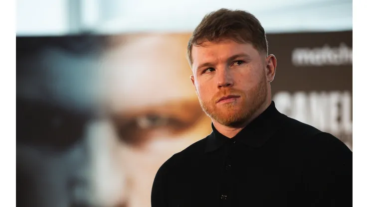 La decisión de Canelo Álvarez para su pelea con Bivol que callará para siempre a sus detractores