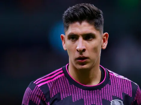 Edson se acerca a un gigante de la Premier League