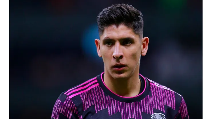 Edson se acerca a un gigante de la Premier League