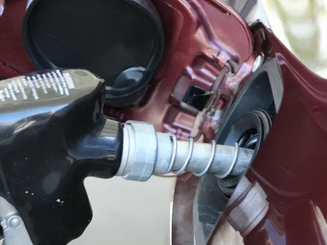 Precio de la gasolina en la frontera norte HOY 7 de abril