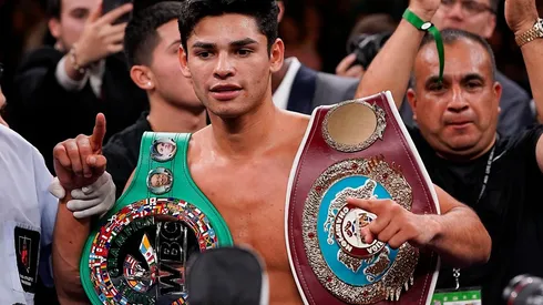 Pesaje Canelo Vs Kovalev