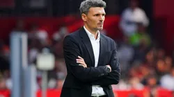 América ha ganado 7 de los 12 puntos que ha disputado con Fernando Ortiz.