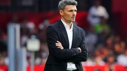 América ha ganado 7 de los 12 puntos que ha disputado con Fernando Ortiz.