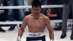 Ryota Murata confía en frustrar la trilogía entre Golovkin y Canelo