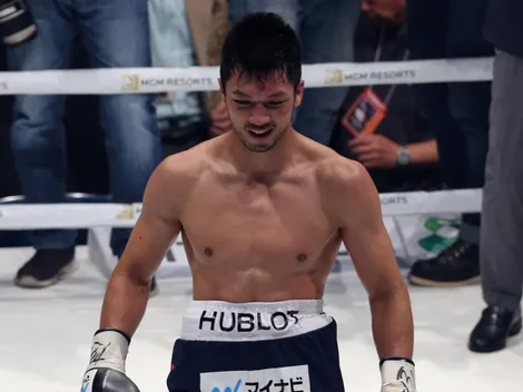 Ryota Murata confía en frustrar la trilogía entre Golovkin y Canelo