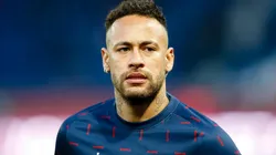 El épico trolleo de Neymar a la prensa tras ser acusado de borracho en el PSG
