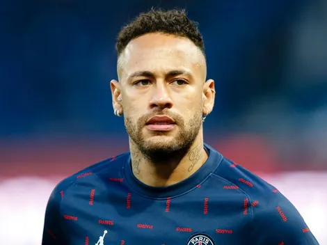 El épico trolleo de Neymar a la prensa tras ser acusado de borracho en el PSG