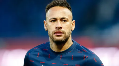 El épico trolleo de Neymar a la prensa tras ser acusado de borracho en el PSG