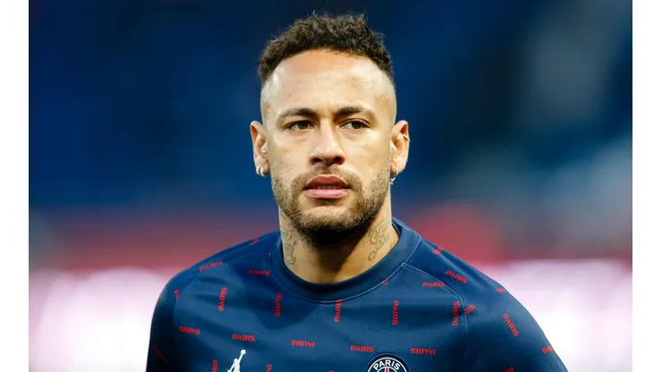 El épico trolleo de Neymar a la prensa tras ser acusado de borracho en el PSG