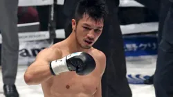 Murata disparó contra Canelo Álvarez.