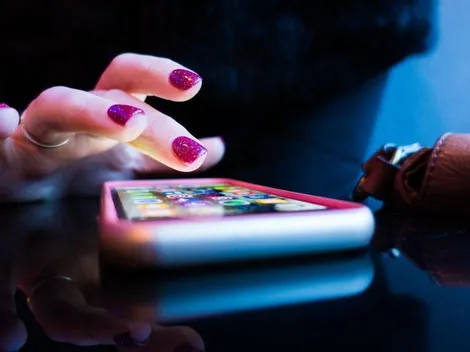 Truco para saber si están hackeando tu celular