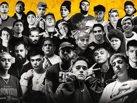 God Level All Stars 2022: ¿Cómo ver todas las jornadas en México?