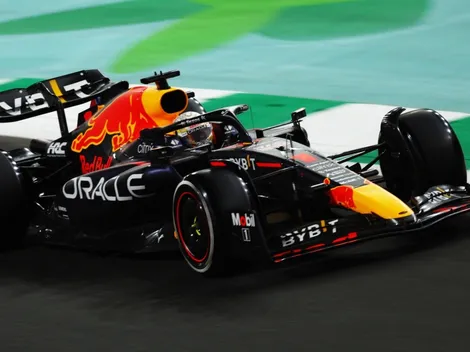 La mejora que presentará Red Bull en el GP de Emilia-Romaña